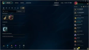 CONTA LV30 | 31 CHAMPS | 4 SKINS | 2 PÁG DE RUNA - League of Legends LOL