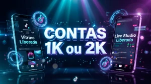 tiktok  shop - Redes Sociais