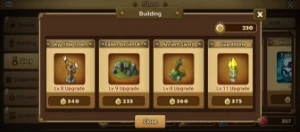 Summoners War Global com 2Nat5 LDs - Cadiz Kovarci Leo Carlo