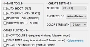 Cheat Valorant