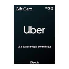 Contato De Fornecedor De Gift Uber MUITO MAIS BARATO!!! - Outros