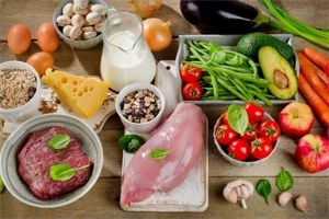 Receitas para ganho de massa muscular - Outros