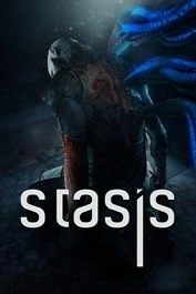 Xbox Stasis #C31081