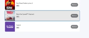 conta de playstation com muitos jogos