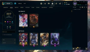 league of legends LOL