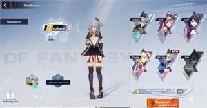 ✅Tower of Fantasy - Conta com (TSUBASA) ✅ - Outros
