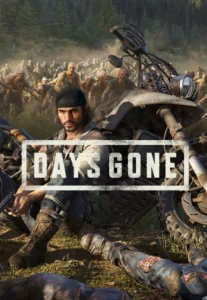 Days Gone Pc Steam Offline