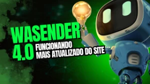 Envio De Mensagens Em Massa Com Extrator + Barato Do Site - Outros