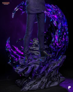 Gojo Satoru - Jujutsu Kaisen - Arquivo Stl - P/Impressão 3D - Impressão 3D e STL
