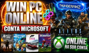 Alien Fireteam Elite 2 - Online Na Sua Conta - Steam