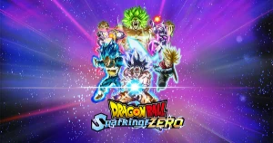 Dragon Ball: Sparking! Zero - Steam Offline