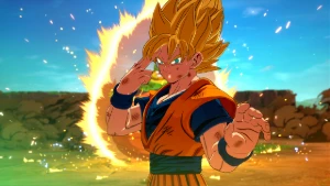 Dragon Ball: Sparking! Zero - Steam Offline