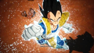 Dragon Ball: Sparking! Zero - Steam Offline