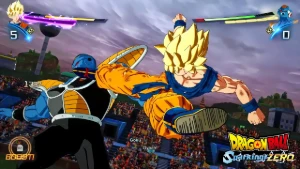 Dragon Ball: Sparking! Zero - Steam Offline