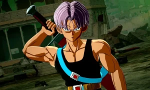 Dragon Ball: Sparking! Zero - Steam Offline