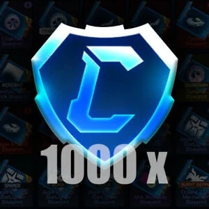 1000 Créditos Rocket League PS4 - Outros