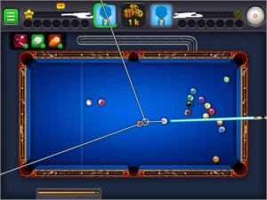 8 Ball Pool - Hacker de Mira - Others