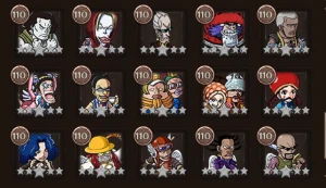 Conta End Game Grand Line Adventures - GLA COM ARMA DA HINA - Outros