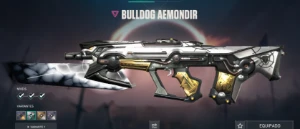 Conta Valorant Com Skins