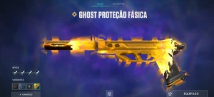 Conta Valorant Com Skins