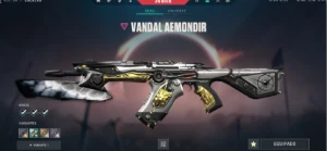 Conta Valorant Com Skins