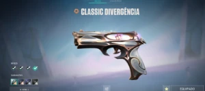 Conta Valorant Com Skins