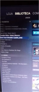 STEAM 28 JOGOS