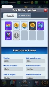 Clash Royale