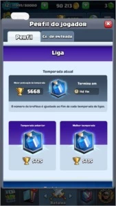 Clash Royale