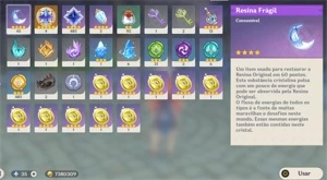 [NA] NILOU+NAHIDA+ITTO+ALBEDO+VENTI+KEQING C1 - GENSHIN - Genshin Impact