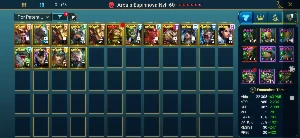 Endgame Raid Shadow Legends - Outros