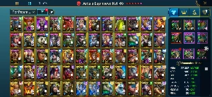 Endgame Raid Shadow Legends - Outros