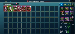 Endgame Raid Shadow Legends - Outros