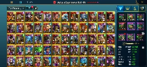 Endgame Raid Shadow Legends - Outros