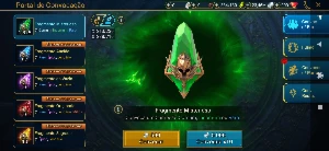 Endgame Raid Shadow Legends - Outros
