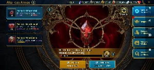 Endgame Raid Shadow Legends - Outros