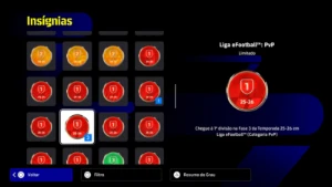 Vendi um Carro para ter essa Conta. Mais de 80 Lendas! - eFootball PES
