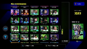 Conta Efootball Pc - eFootball PES