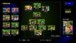 Conta Efootball Pc - eFootball PES