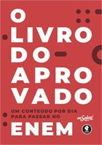O LIVRO DO APROVADO - MESALVA - Outros