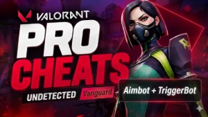 🟢 Cheat Free Valorant Aimbot + Triggerbot 🛡️ 100% Seguro