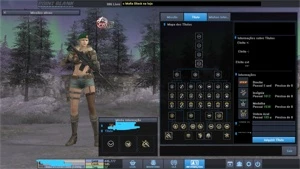 Vendo General De Exercito PB - Point Blank