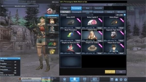 Vendo General De Exercito PB - Point Blank