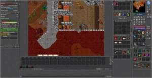 EK 196 (firmera) / MS 146 (LUTABRA com varios maker) - Tibia