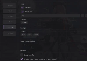 Nikke - Hack - Outros