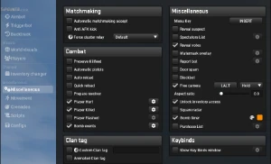 Cheat Cs:Go Interno Vitalicio (Diversas Funções) - Counter Strike