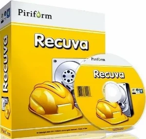 Recuva data recovery 1.53 recuperação de dados - Softwares e Licenças