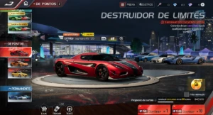 Conta Racing Master - SF90 ECU 5 - RS7 ECU 5 - SILVA ECU 5 - Outros