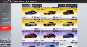 Conta Racing Master - SF90 ECU 5 - RS7 ECU 5 - SILVA ECU 5 - Outros