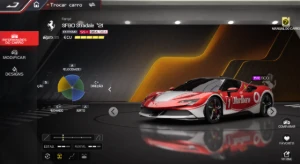 Conta Racing Master - SF90 ECU 5 - RS7 ECU 5 - SILVA ECU 5 - Outros